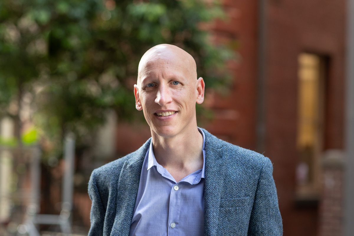 Martijn Gough